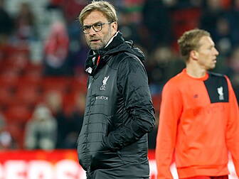 As It Happened: EFL Cup Quarte...